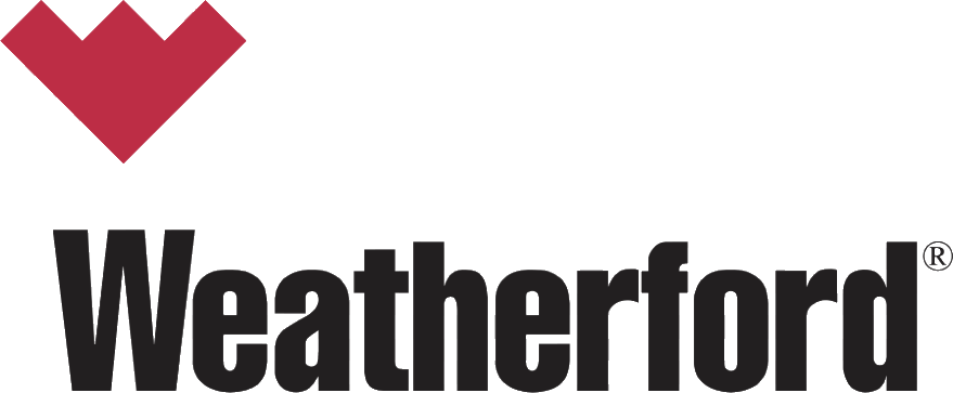 Weatherford logo