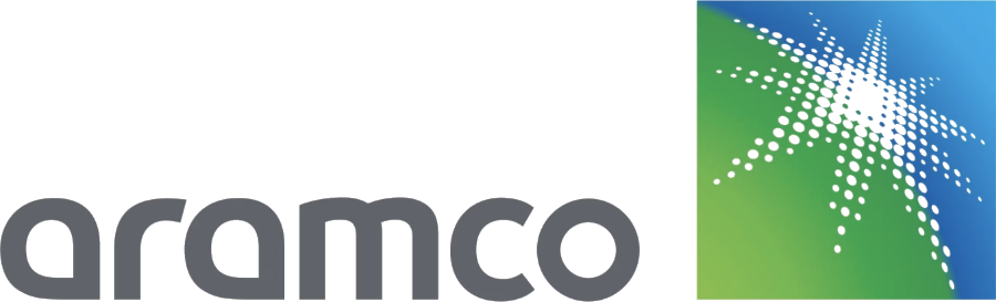 ARAMCO logo