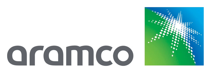ARAMCO logo