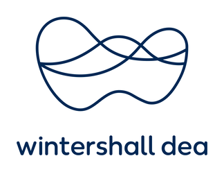 Wintershall Dea logo
