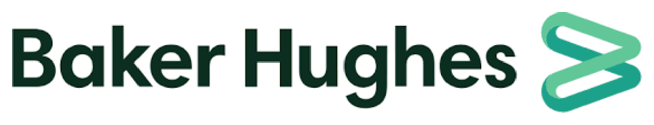 Baker Hughes logo