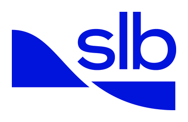 SLB logo