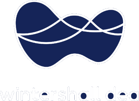 Wintershall Dea logo