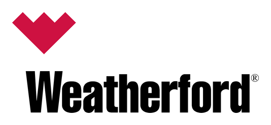 Weatherford logo